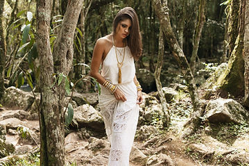 Jungle Chic