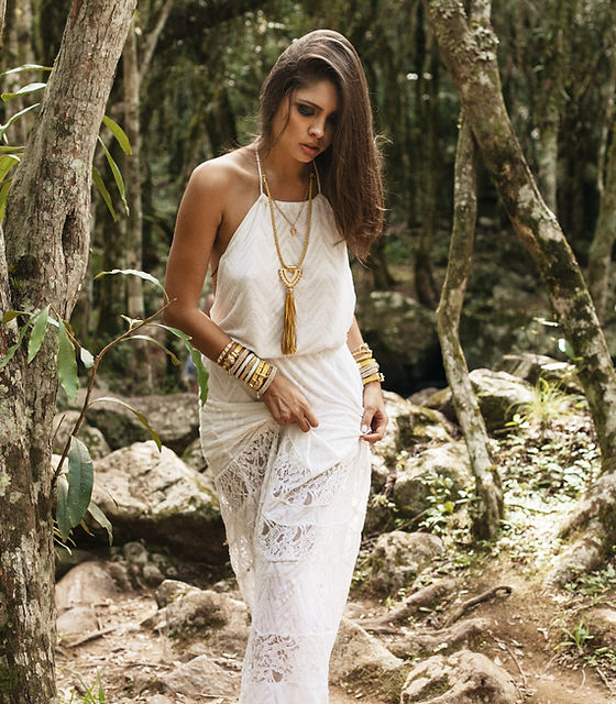 Jungle Chic