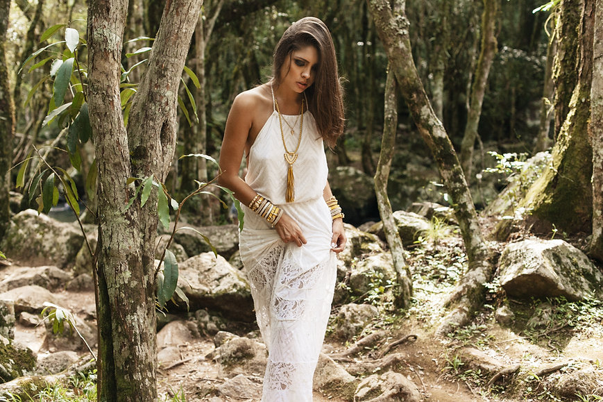 Jungle Chic