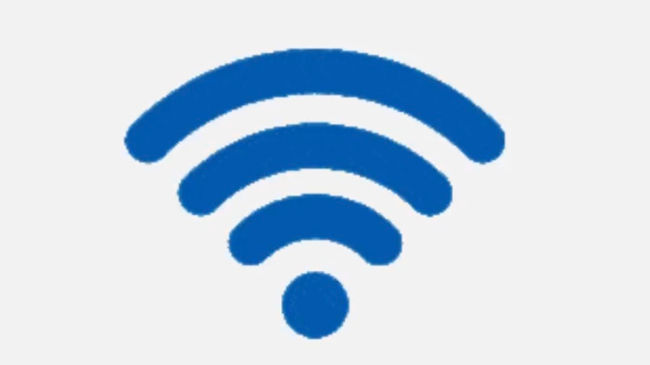 WiFiが使えるようになりました📶