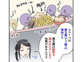 腸を変えると人生が変わる!