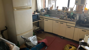 深谷市の生前整理の事例
