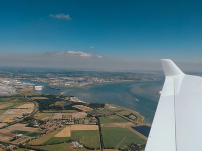 More Than a Flight School: What OAC Meant to Me