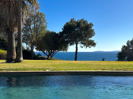 The Hidden Addresses We Keep for Our Clients — French Riviera