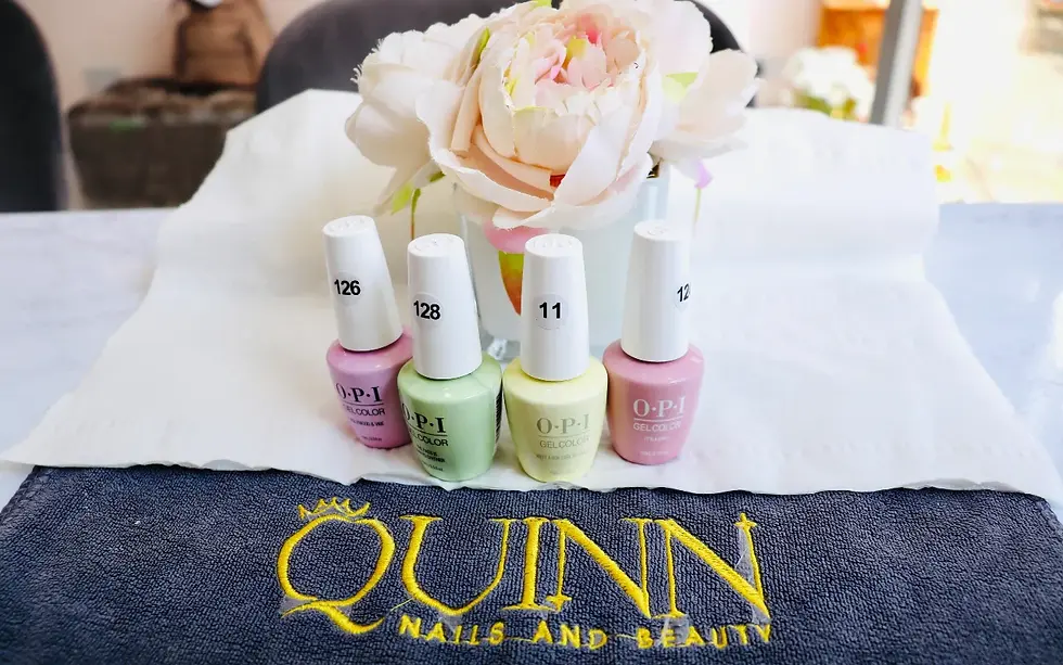 Best Nail Salons in London: Where to Get Beautiful Nails Across the Capital