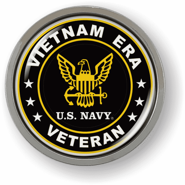Vietnam ERA Vet NAVY_front metal.png