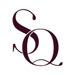 Stay Q Submark - Red Transparent.png
