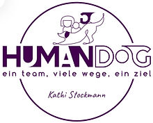 Logo Human Dog