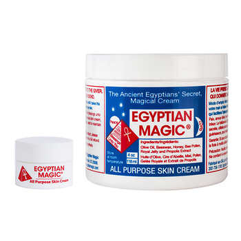 costco egyptian magic