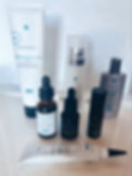 Skinceuticals review