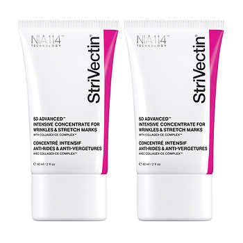 Costco StriVectin