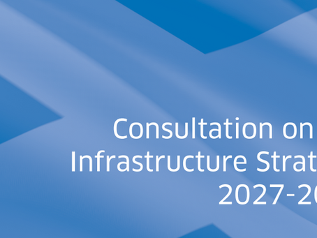 Att förstå genomförande av infrastrukturstrategi: erfarenheter från samrådsarbete