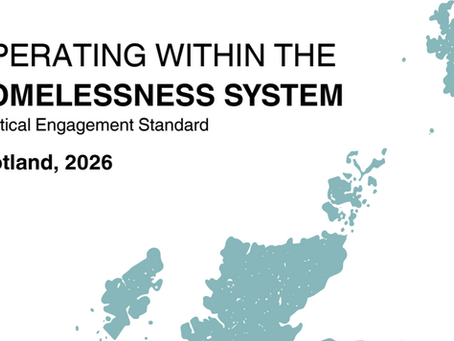 Understanding engagement conditions within homelessness services: development of a practical standard