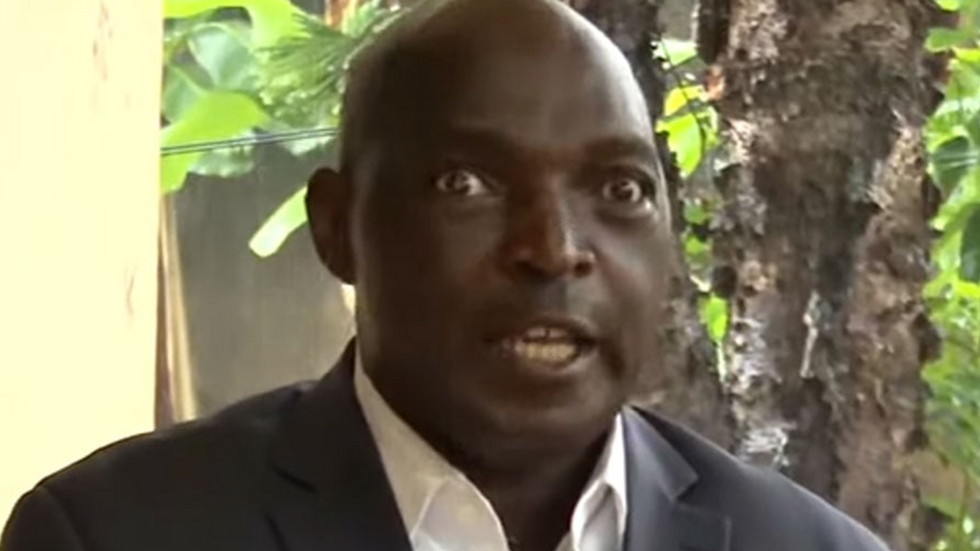 Ugandan MP abducted and tortured before elections