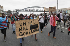 Angola: Protest Defendants Await Appeals a Year On
