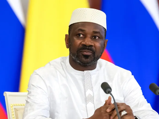 Mali junta chief Goïta extends his rule indefinitely