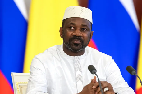 Mali junta chief Goïta extends his rule indefinitely