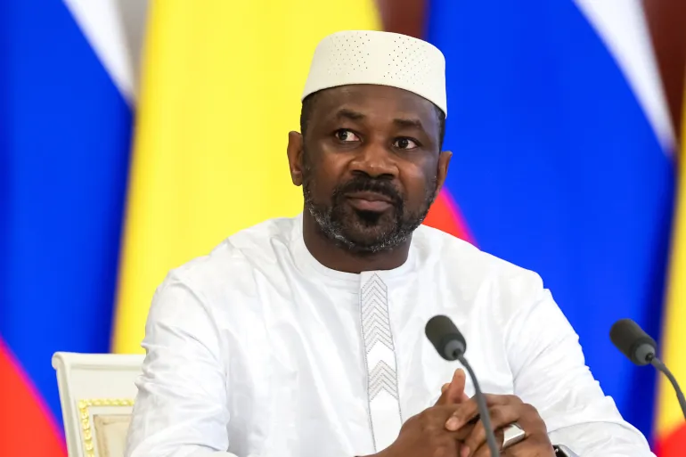 Mali junta chief Goïta extends his rule indefinitely