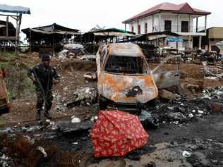 Elections Rekindle Fears in Anglophone Cameroon