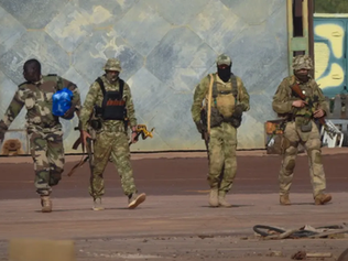 HRW: Mali Army, Wagner Killed and Disappeared Fulani Civilians