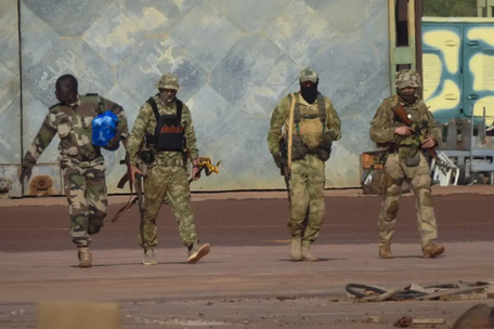 HRW: Mali Army, Wagner Killed and Disappeared Fulani Civilians