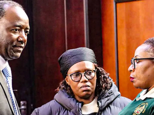 Zimbabwe editor arrested for insulting president