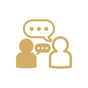 Conversation Icon