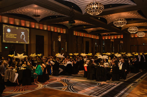 Doing Good Sri Lanka Ball 2023