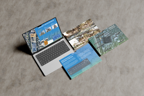Presentation Template
