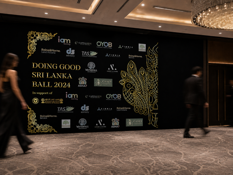 Doing Good Sri Lanka 2024