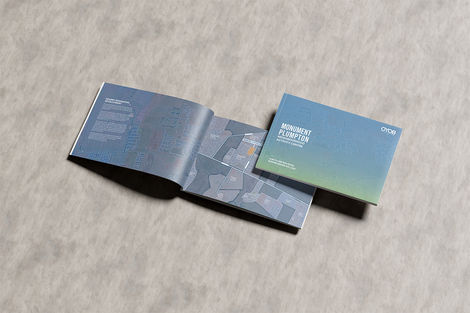 Estate Information Booklet