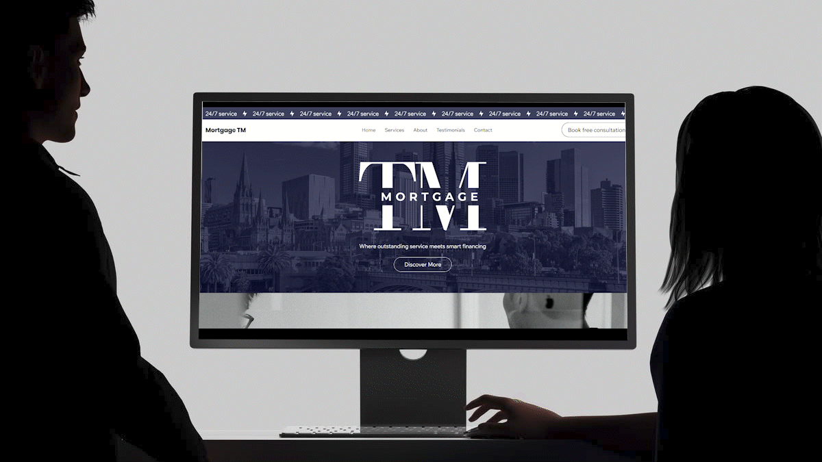 Website Design