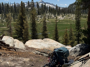 Still Working Up the Nerve to Try Backpacking? Read This.