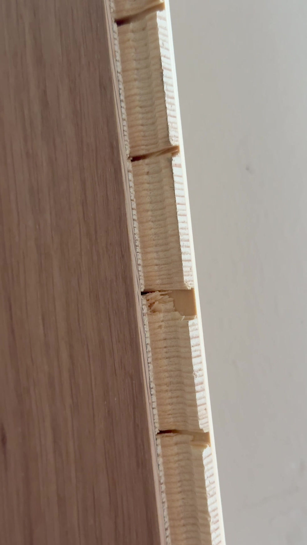 Miniatura: cod 7 - Rovere plancia verniciato spazzolato naturalizzato