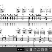 How to Master the Dio Riff - Holy Diver Guitar Riff