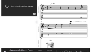 Jigsaw Puzzle Blues - Fleedwood Mac