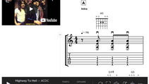 Highway To Hell - ACDC
