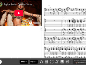 Opalite - Taylor Swift