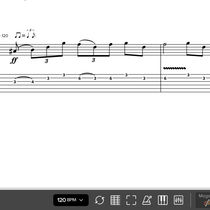 You Upset Me Baby lick leren spelen – B.B. King bluesgitaarles met tab