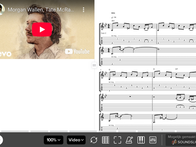 What I Want - Morgan Wallen & Tate McRae