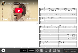What I Want - Morgan Wallen & Tate McRae
