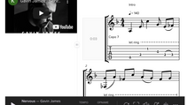 Nervous - Gavin James