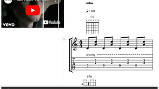 Hey There Delilah - Plain White T's