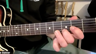 Speel & Leer Sessie 5 – Samen Groeien op Gitaar met Sytse & Oswald
