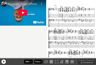 Funny - Douwe Bob