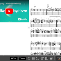 Feelslikeimfallinginlove - Coldplay