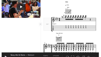Sexy Als Ik Dans - Nielson