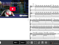 End Of Beginning - DJO