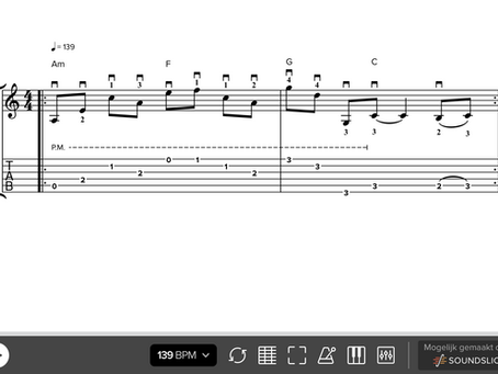 Ain’t Talkin’ ‘bout Love – Leer de iconische Van Halen-riff spelen
