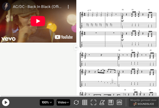 Back in Black - AC/DC